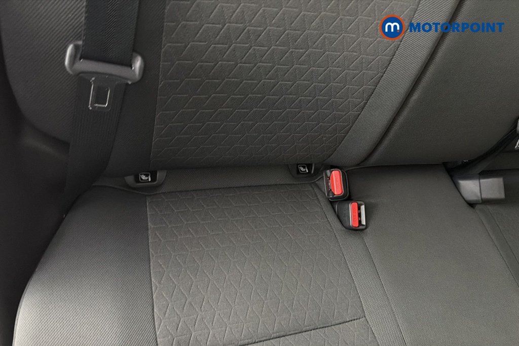 Suzuki Swift Motion Automatic Petrol Hatchback - Stock Number (1675743) - 27th supplementary image