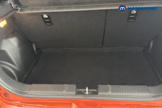 Suzuki Swift Motion Automatic Petrol Hatchback - Stock Number (1675743) - 30th supplementary image
