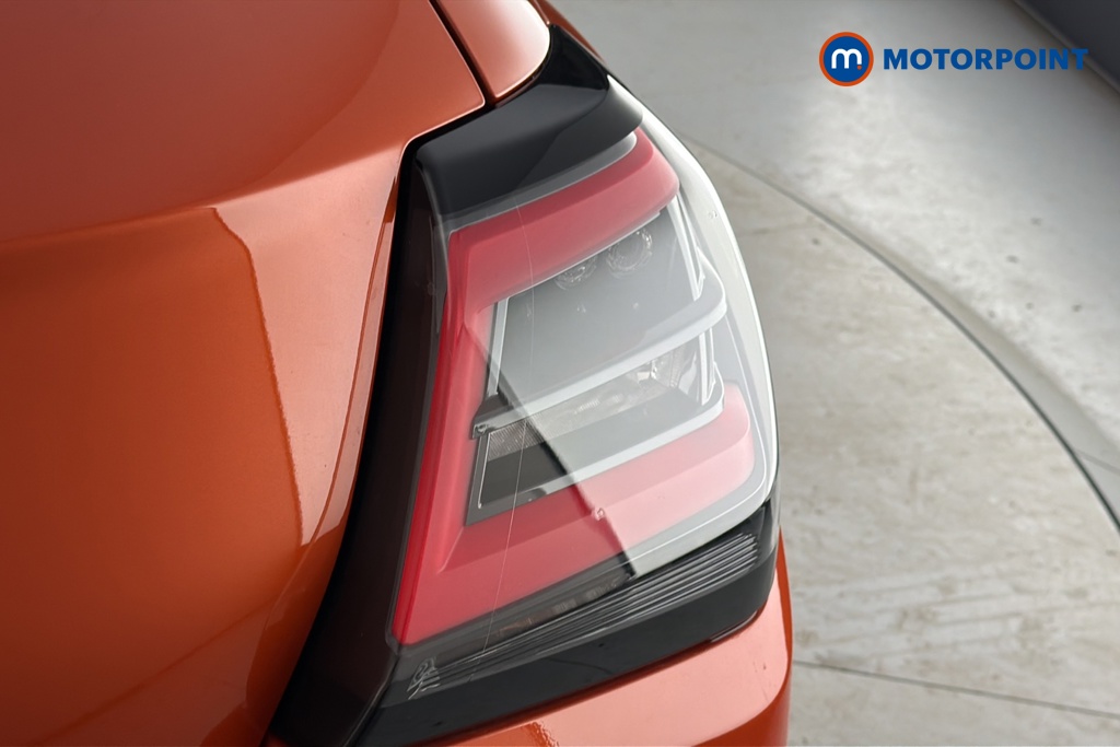 Suzuki Swift Motion Automatic Petrol Hatchback - Stock Number (1675743) - 36th supplementary image