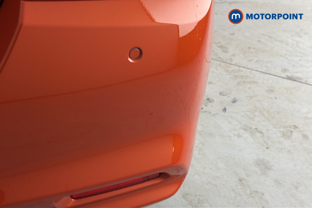 Suzuki Swift Motion Automatic Petrol Hatchback - Stock Number (1675743) - 39th supplementary image