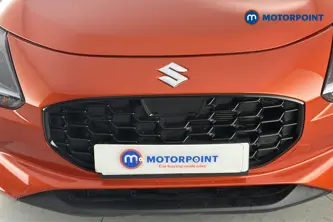 Suzuki Swift Motion Automatic Petrol Hatchback - Stock Number (1675743) - 43rd supplementary image