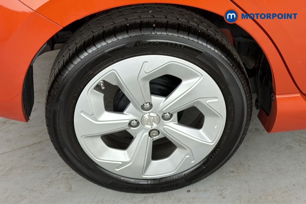 Suzuki Swift Motion Automatic Petrol Hatchback - Stock Number (1675743) - 46th supplementary image