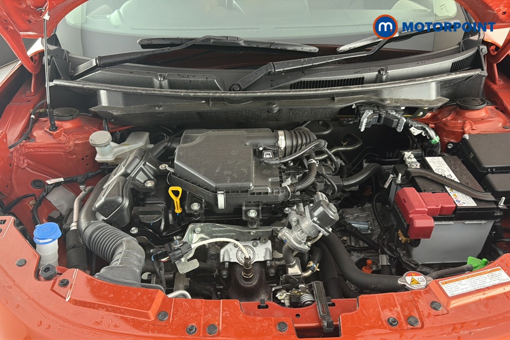 Suzuki Swift Motion Automatic Petrol Hatchback - Stock Number (1675743) - 48th supplementary image