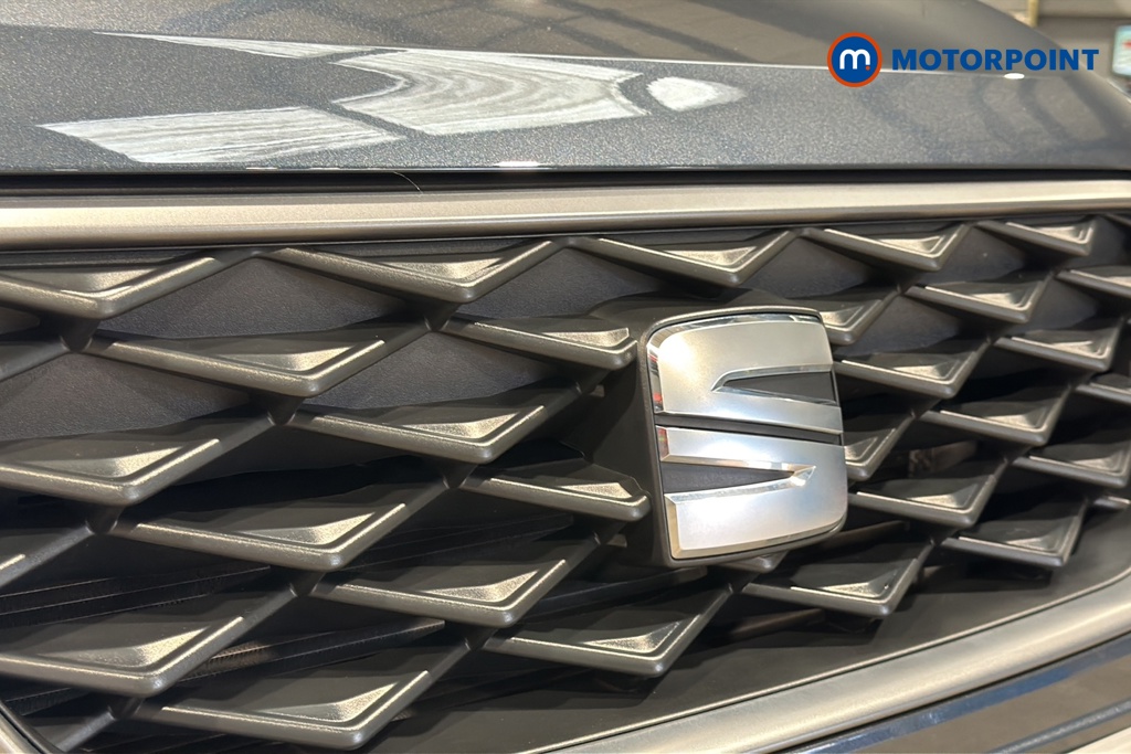 Seat Arona FR Manual Petrol SUV - Stock Number (1675843) - 995th supplementary image
