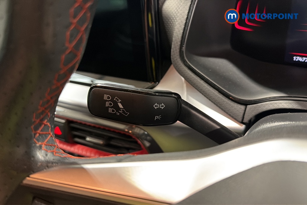 Seat Arona FR Manual Petrol SUV - Stock Number (1675843) - 4th supplementary image