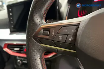 Seat Arona FR Manual Petrol SUV - Stock Number (1675843) - 5th supplementary image