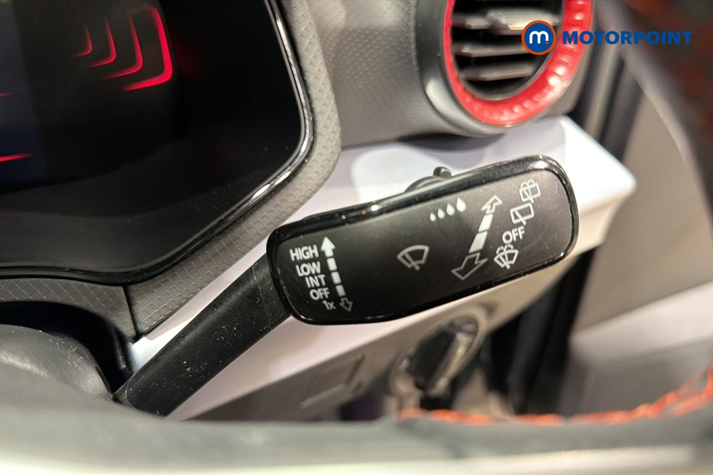 Seat Arona FR Manual Petrol SUV - Stock Number (1675843) - 6th supplementary image