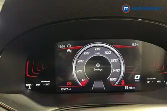 Seat Arona FR Manual Petrol SUV - Stock Number (1675843) - 7th supplementary image