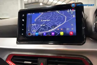 Seat Arona FR Manual Petrol SUV - Stock Number (1675843) - 9th supplementary image