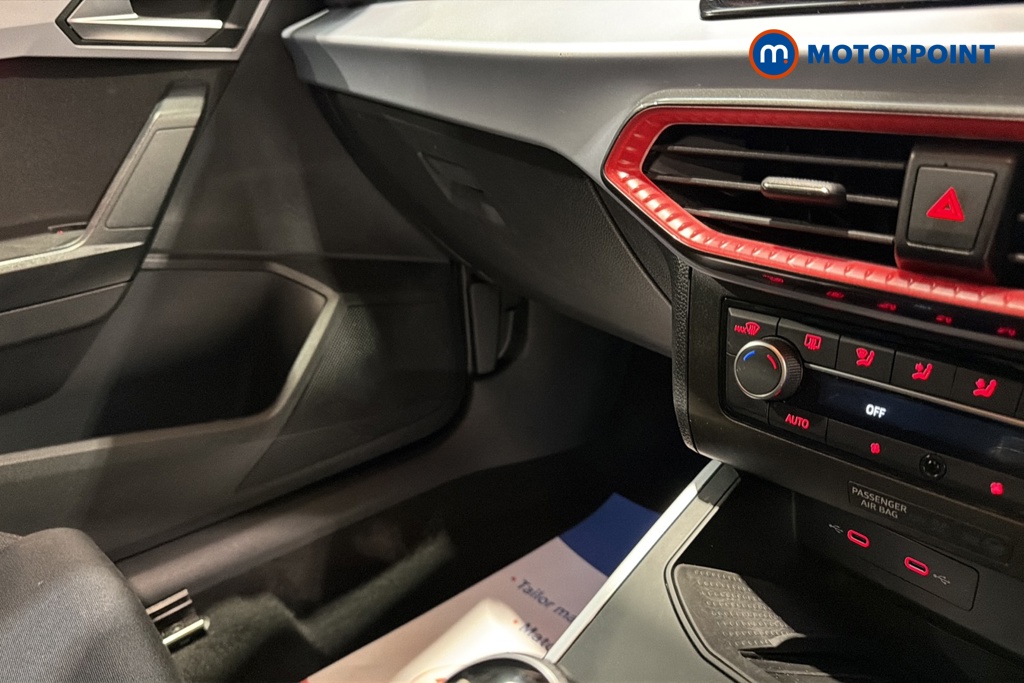 Seat Arona FR Manual Petrol SUV - Stock Number (1675843) - 10th supplementary image