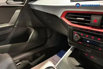 Seat Arona FR Manual Petrol SUV - Stock Number (1675843) - 10th supplementary image