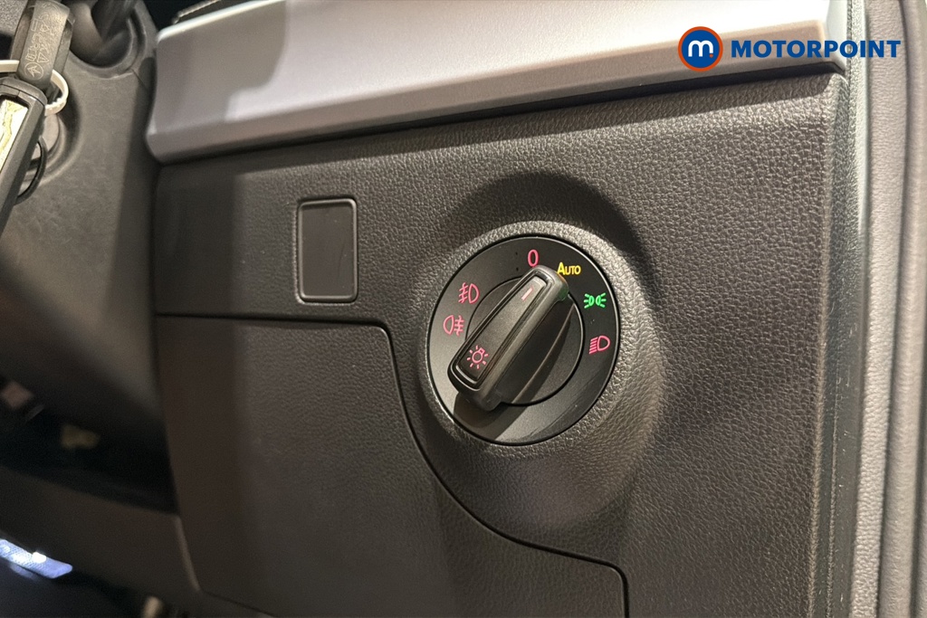 Seat Arona FR Manual Petrol SUV - Stock Number (1675843) - 11th supplementary image