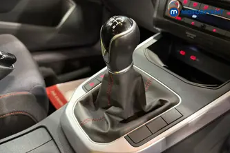 Seat Arona FR Manual Petrol SUV - Stock Number (1675843) - 15th supplementary image