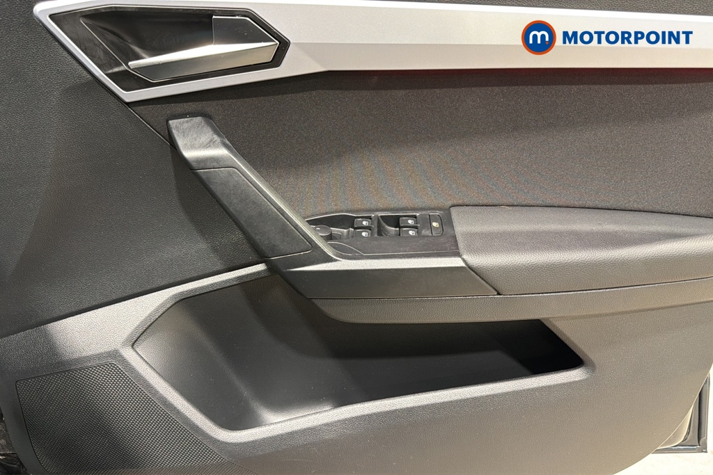 Seat Arona FR Manual Petrol SUV - Stock Number (1675843) - 18th supplementary image