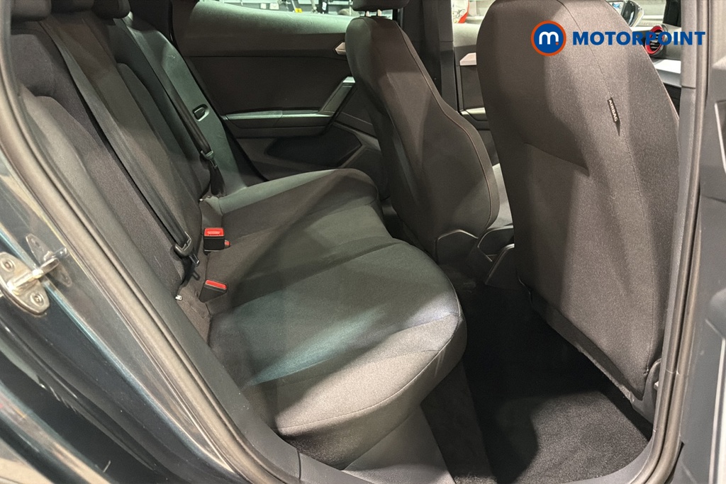 Seat Arona FR Manual Petrol SUV - Stock Number (1675843) - 25th supplementary image