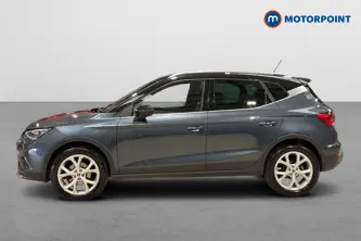 Seat Arona FR Manual Petrol SUV - Stock Number (1675843) - Drivers side