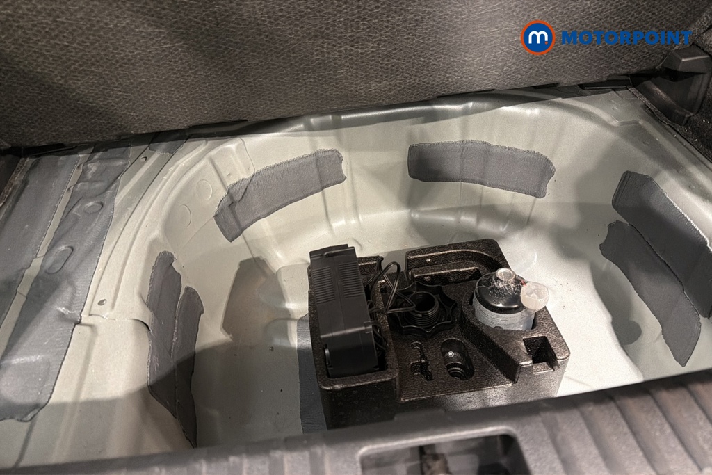 Seat Arona FR Manual Petrol SUV - Stock Number (1675843) - 33rd supplementary image