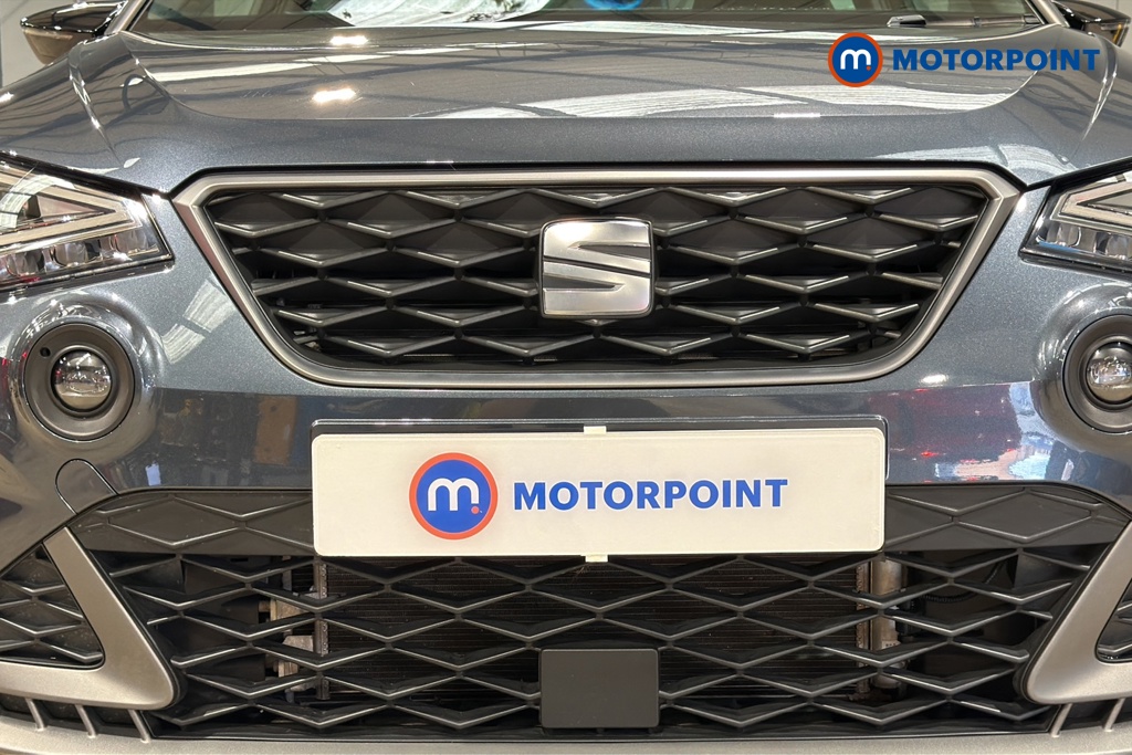 Seat Arona FR Manual Petrol SUV - Stock Number (1675843) - 43rd supplementary image