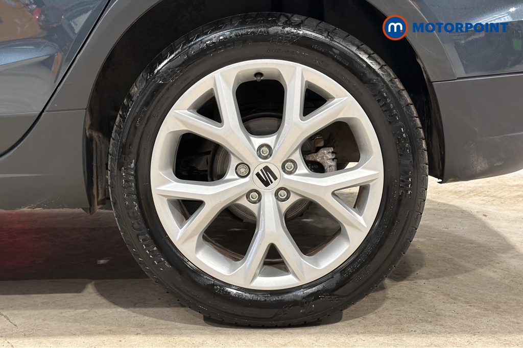 Seat Arona FR Manual Petrol SUV - Stock Number (1675843) - 45th supplementary image