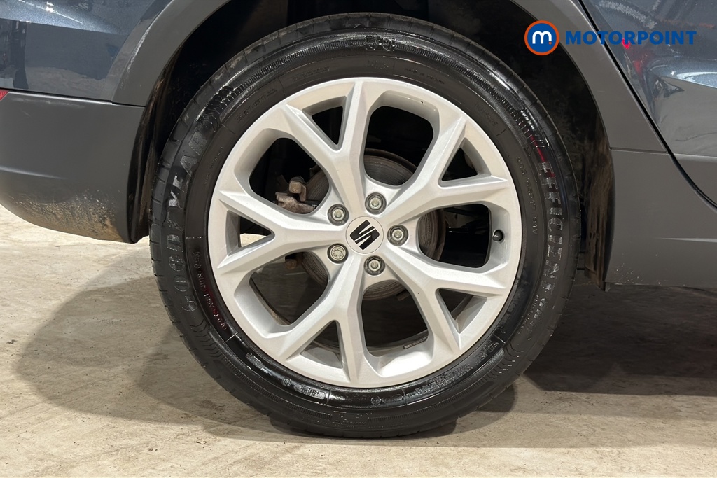 Seat Arona FR Manual Petrol SUV - Stock Number (1675843) - 46th supplementary image