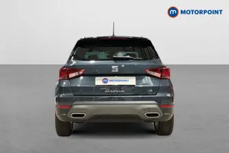 Seat Arona FR Manual Petrol SUV - Stock Number (1675843) - Rear bumper