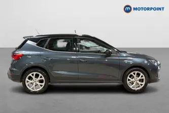 Seat Arona FR Manual Petrol SUV - Stock Number (1675843) - Passenger side