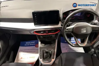 Seat Arona FR Manual Petrol SUV - Stock Number (1675843) - 1st supplementary image
