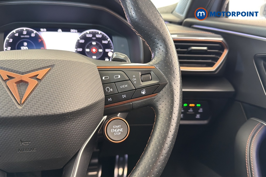 Cupra Formentor VZ2 Automatic Petrol SUV - Stock Number (1675880) - 3rd supplementary image