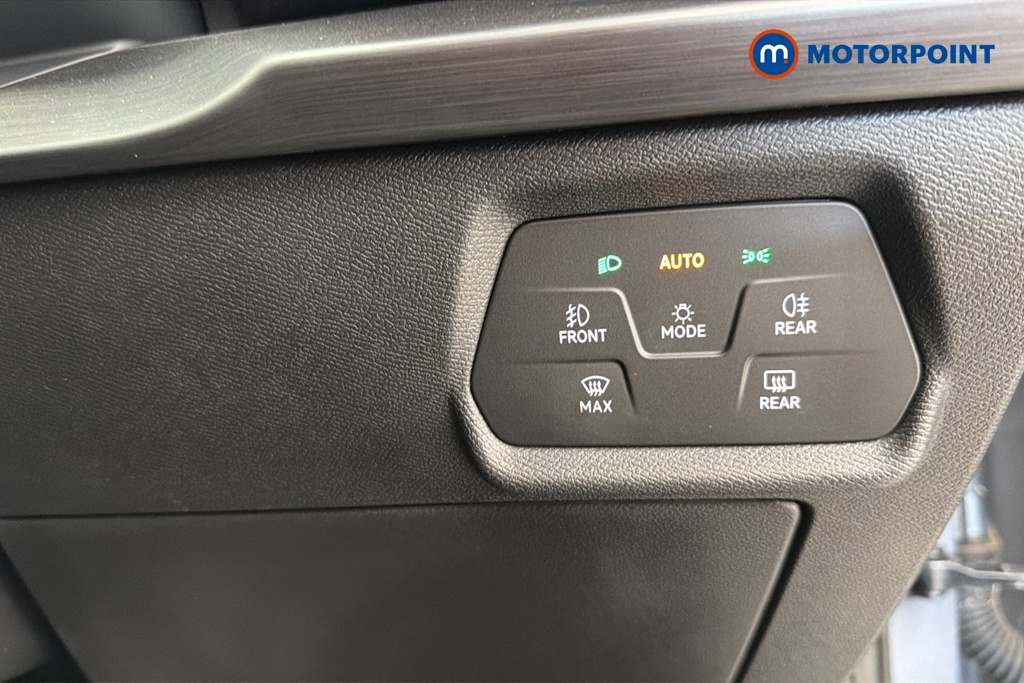 Cupra Formentor VZ2 Automatic Petrol SUV - Stock Number (1675880) - 11th supplementary image