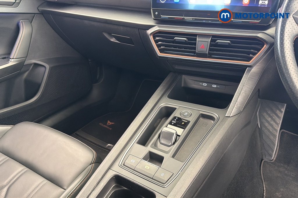 Cupra Formentor VZ2 Automatic Petrol SUV - Stock Number (1675880) - 15th supplementary image