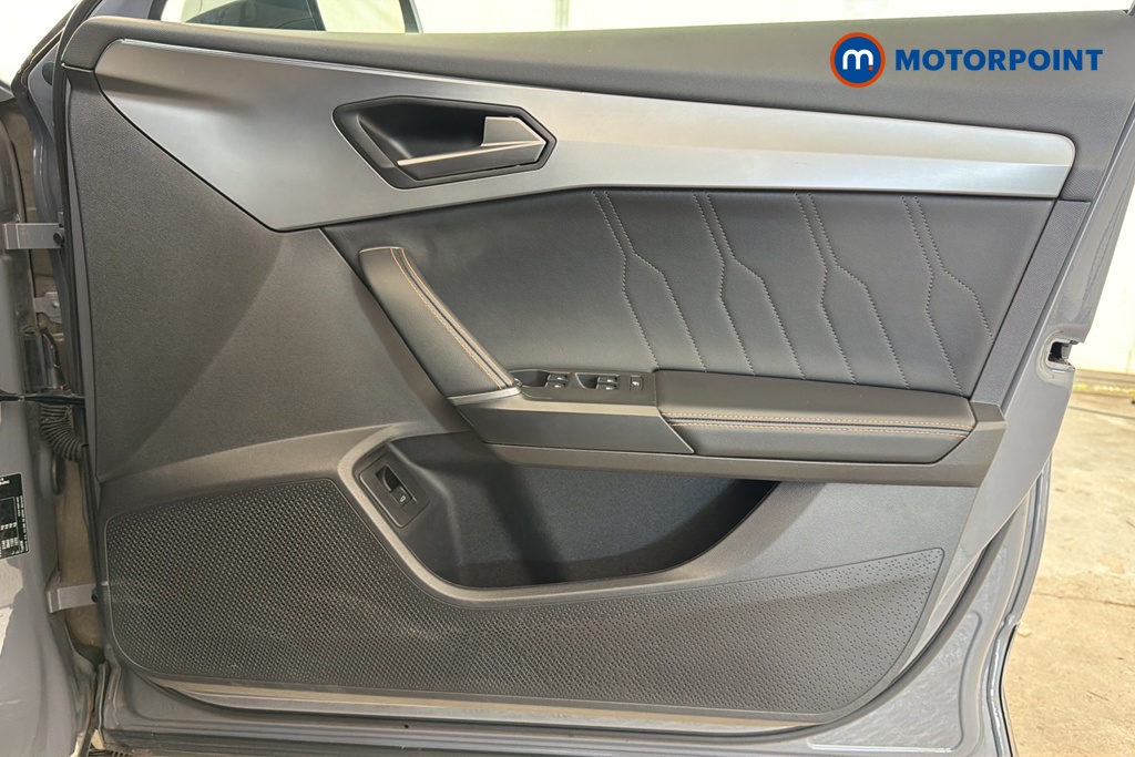 Cupra Formentor VZ2 Automatic Petrol SUV - Stock Number (1675880) - 18th supplementary image