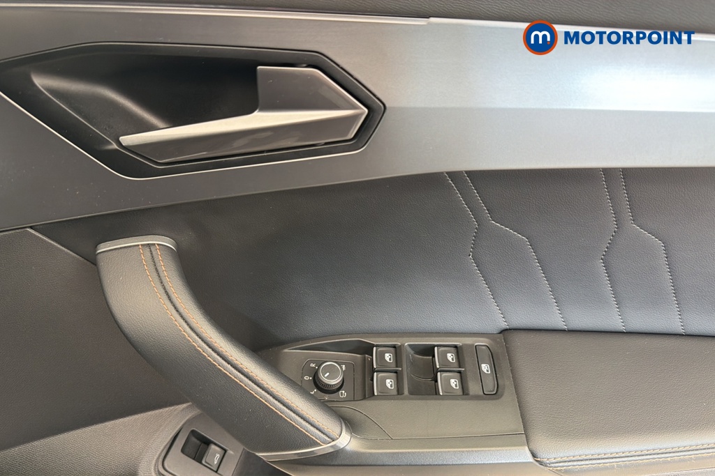 Cupra Formentor VZ2 Automatic Petrol SUV - Stock Number (1675880) - 19th supplementary image