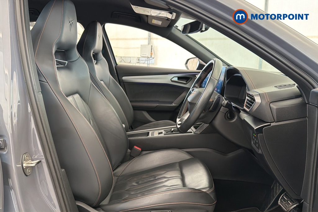 Cupra Formentor VZ2 Automatic Petrol SUV - Stock Number (1675880) - 22nd supplementary image