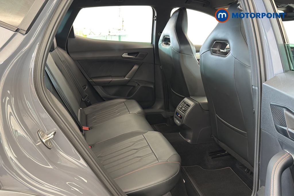 Cupra Formentor VZ2 Automatic Petrol SUV - Stock Number (1675880) - 25th supplementary image