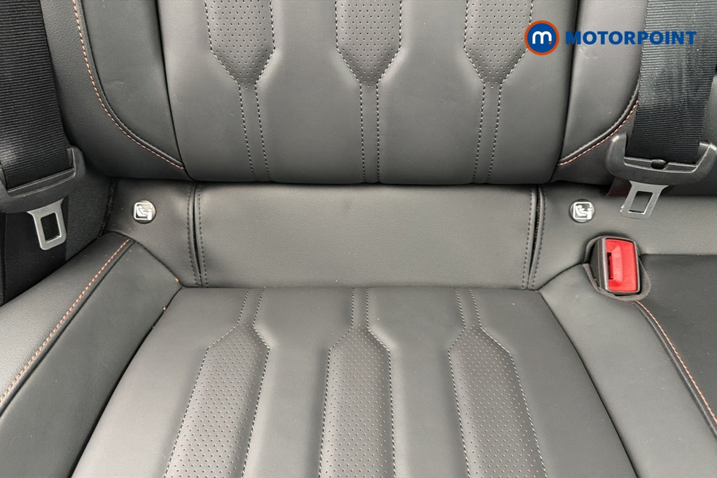 Cupra Formentor VZ2 Automatic Petrol SUV - Stock Number (1675880) - 27th supplementary image