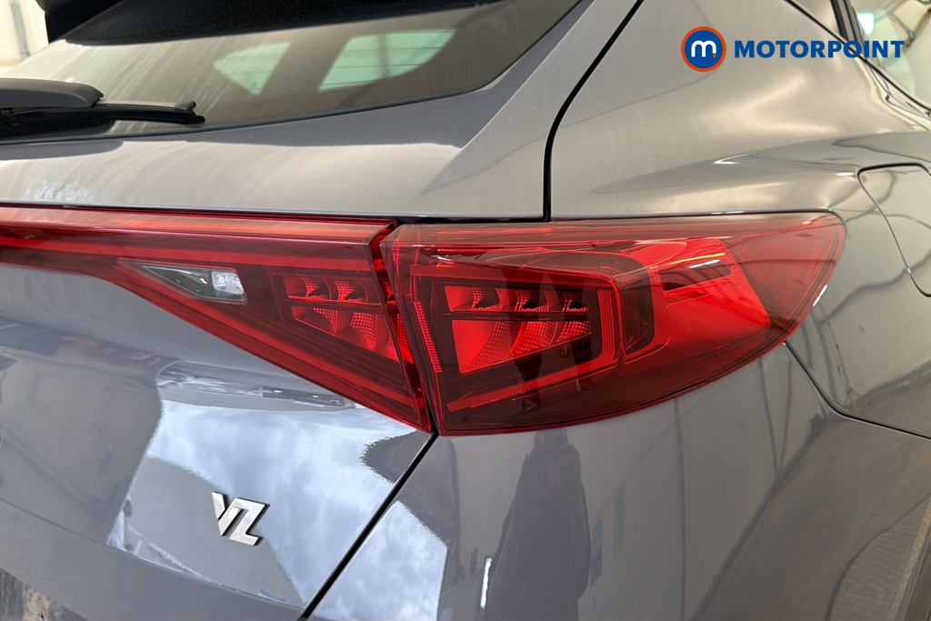 Cupra Formentor VZ2 Automatic Petrol SUV - Stock Number (1675880) - 36th supplementary image