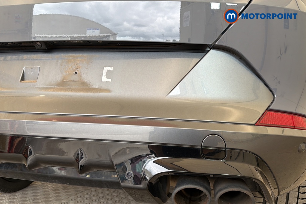 Cupra Formentor VZ2 Automatic Petrol SUV - Stock Number (1675880) - 39th supplementary image