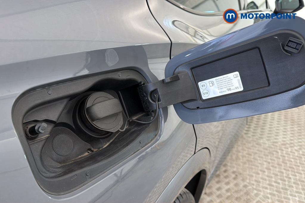Cupra Formentor VZ2 Automatic Petrol SUV - Stock Number (1675880) - 41st supplementary image