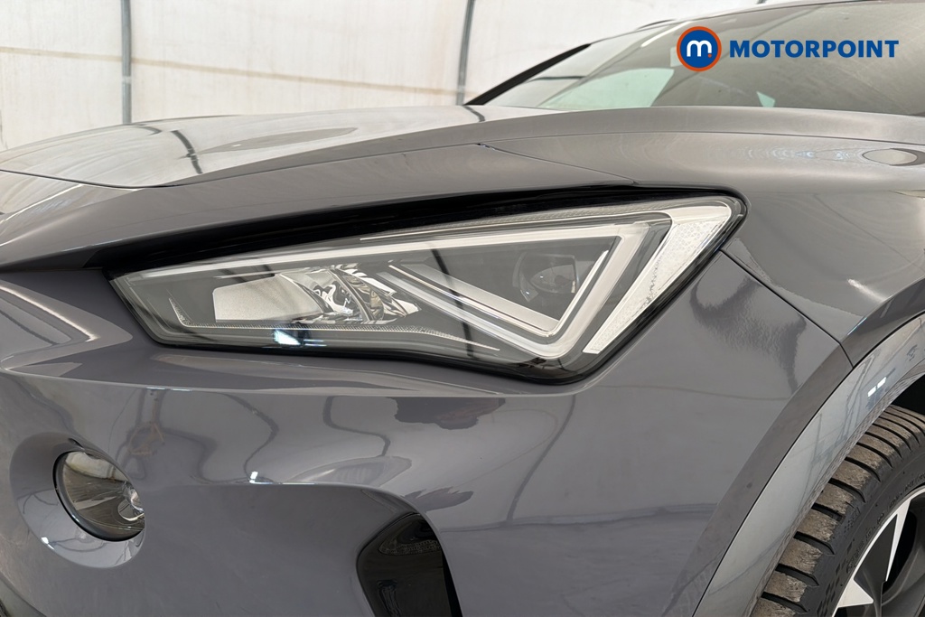 Cupra Formentor VZ2 Automatic Petrol SUV - Stock Number (1675880) - 42nd supplementary image