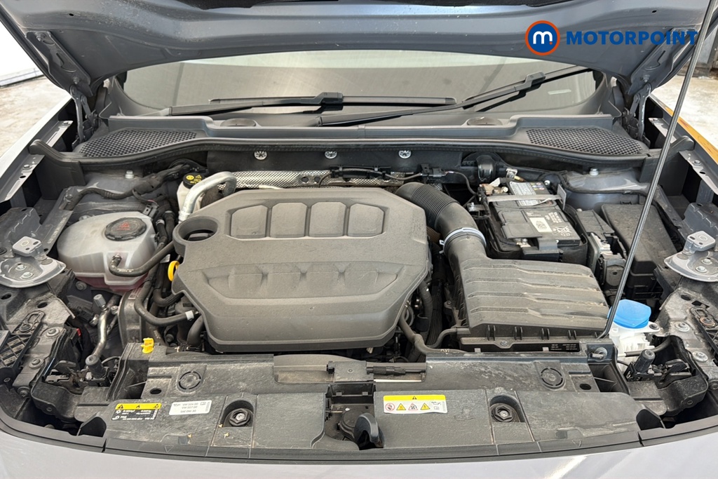 Cupra Formentor VZ2 Automatic Petrol SUV - Stock Number (1675880) - 48th supplementary image