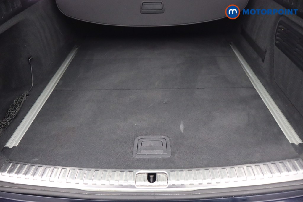 Audi A6 Sport Automatic Diesel Estate - Stock Number (1605917) - 6th supplementary image