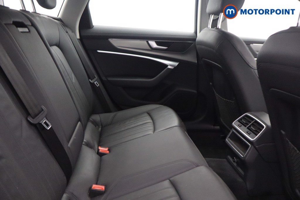 Audi A6 Sport Automatic Diesel Estate - Stock Number (1605917) - 7th supplementary image