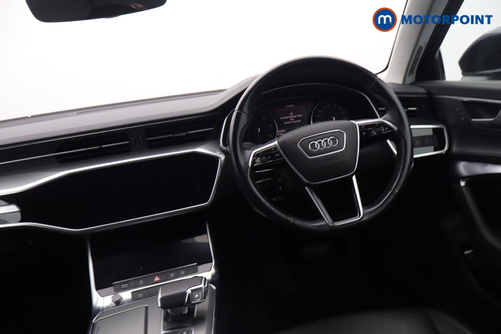Audi A6 Sport Automatic Diesel Estate - Stock Number (1605917) - 8th supplementary image