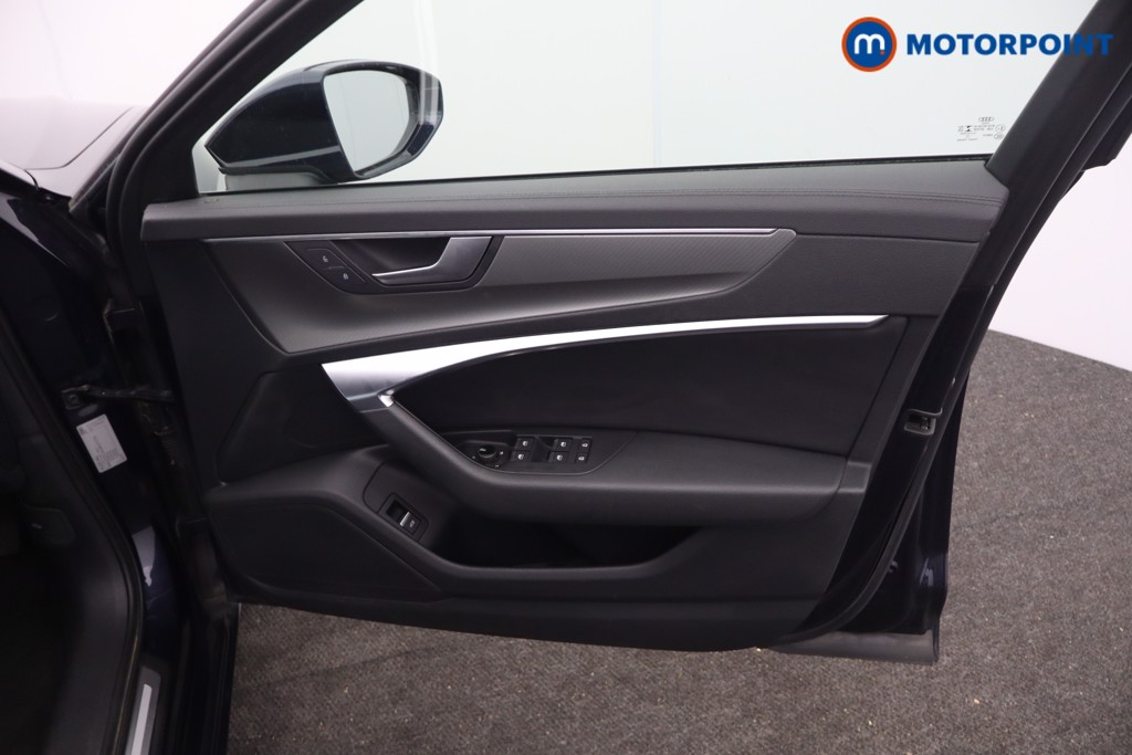 Audi A6 Sport Automatic Diesel Estate - Stock Number (1605917) - 9th supplementary image