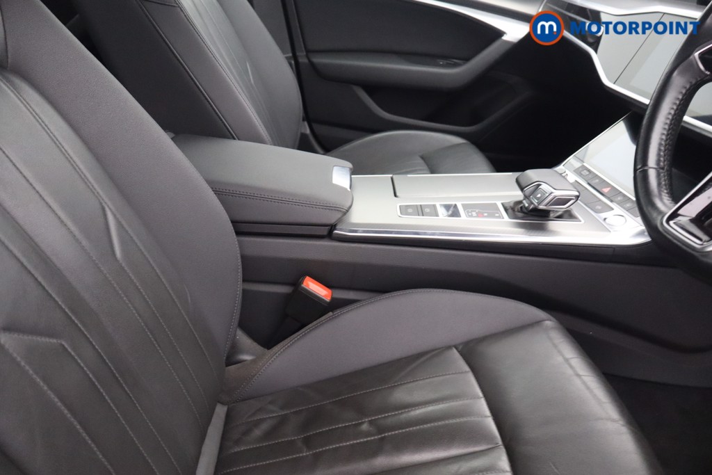 Audi A6 Sport Automatic Diesel Estate - Stock Number (1605917) - 13th supplementary image