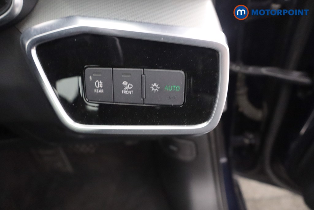 Audi A6 Sport Automatic Diesel Estate - Stock Number (1605917) - 14th supplementary image