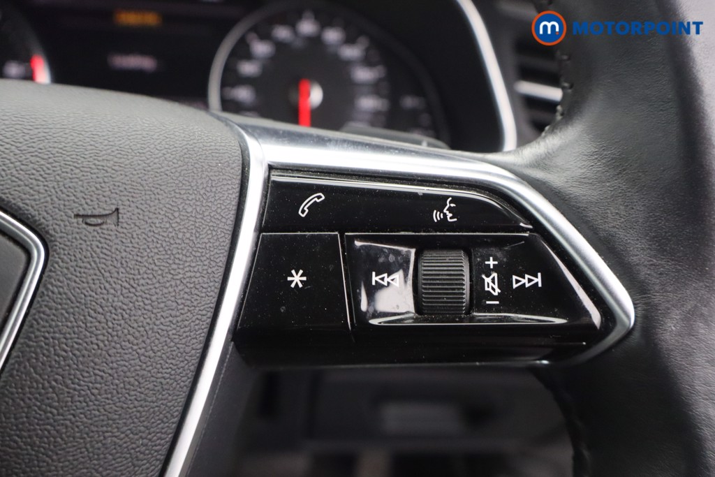Audi A6 Sport Automatic Diesel Estate - Stock Number (1605917) - 15th supplementary image