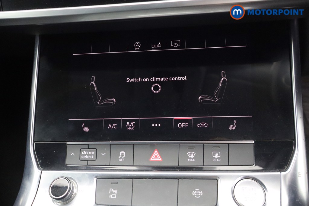 Audi A6 Sport Automatic Diesel Estate - Stock Number (1605917) - 18th supplementary image