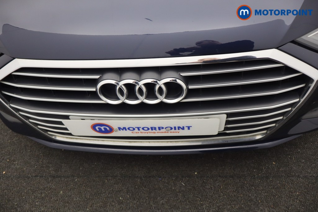 Audi A6 Sport Automatic Diesel Estate - Stock Number (1605917) - 24th supplementary image