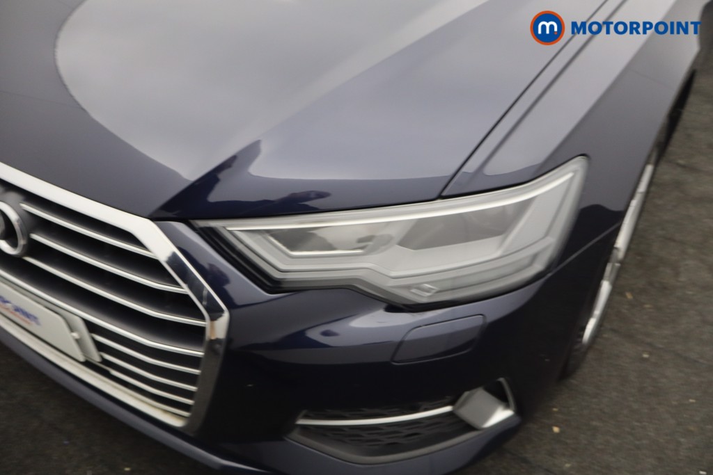 Audi A6 Sport Automatic Diesel Estate - Stock Number (1605917) - 26th supplementary image